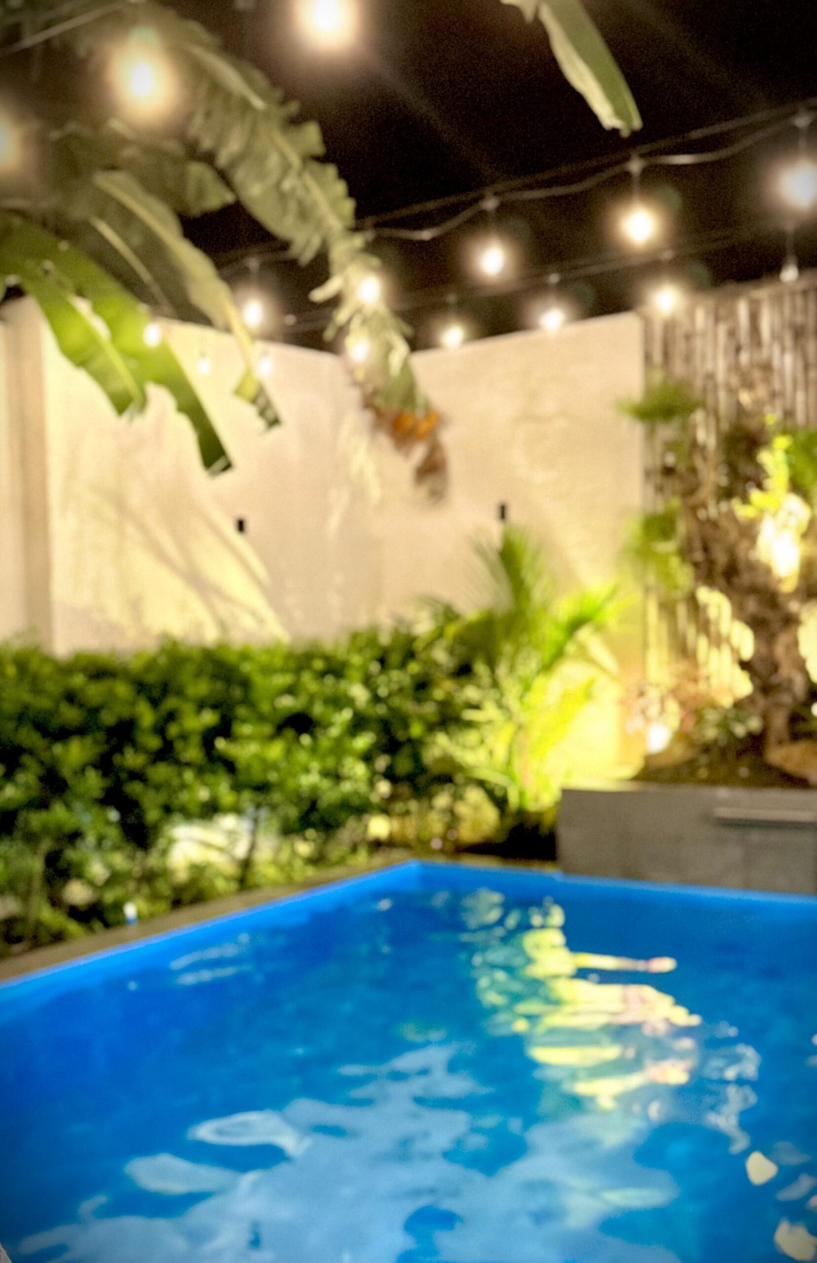 Tanawan Haven – Private Resort and Events Place in Bulacan