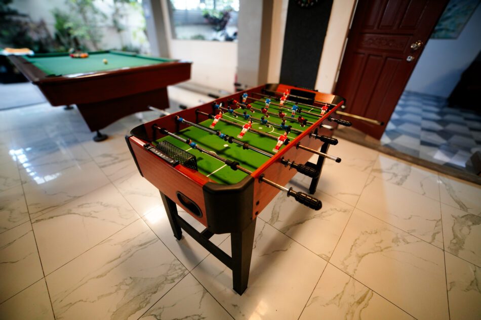 Foosball