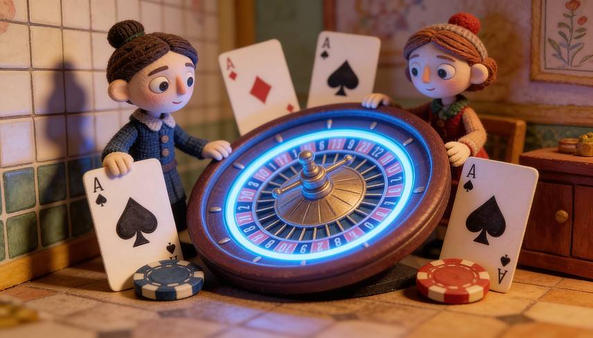 Casinos Únicos y su Legalidad: Una Guía Completa para Jugadores en España