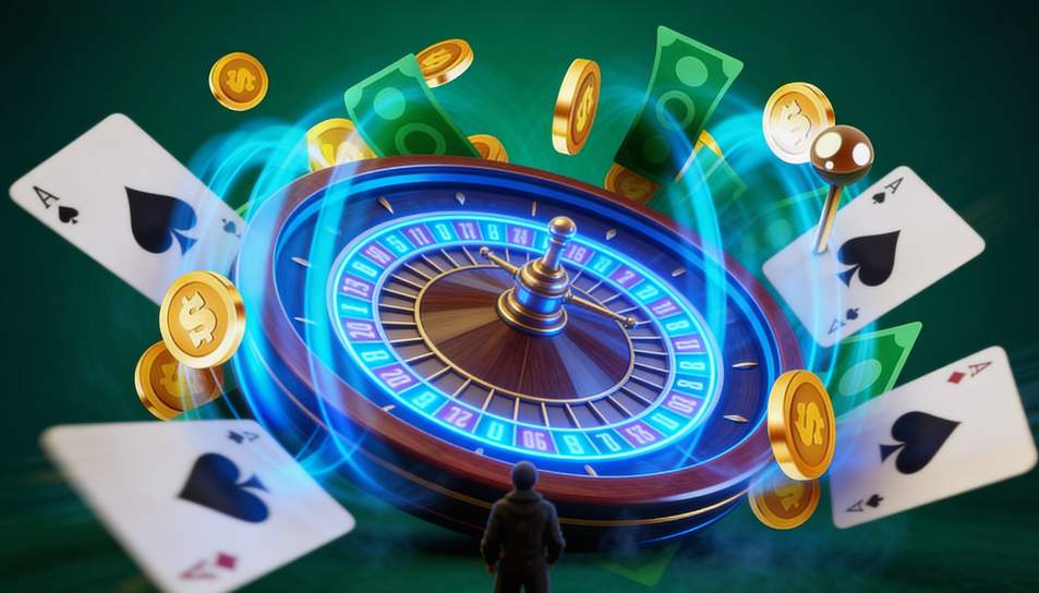 Casinos Únicos y su Legalidad: Una Guía Completa para Jugadores en España