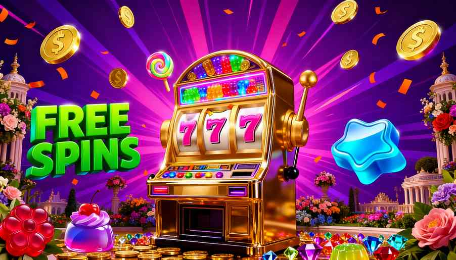Infographic: How Lets Jackpot Casino Works – A Complete Visual Guide