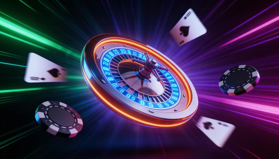 MadCasino Games: A Complete Guide to Slots, Tables, and Live Dealer Action