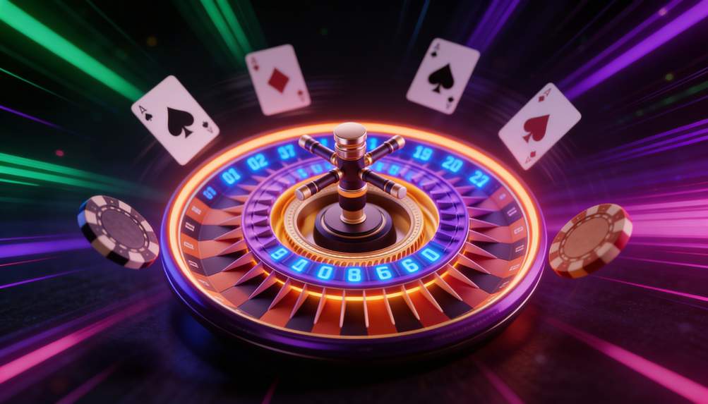 Spinch Casino Login: A Comprehensive Guide to Accessing Your Account and Games