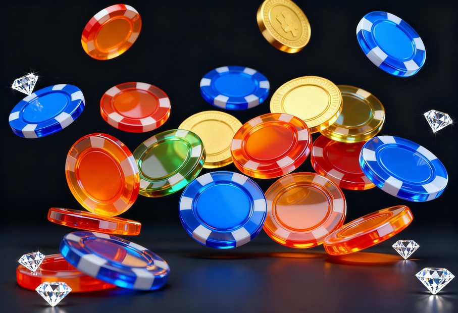 Spirit Casino Online Casino – Ihr Portal zur digitalen Spielwelt