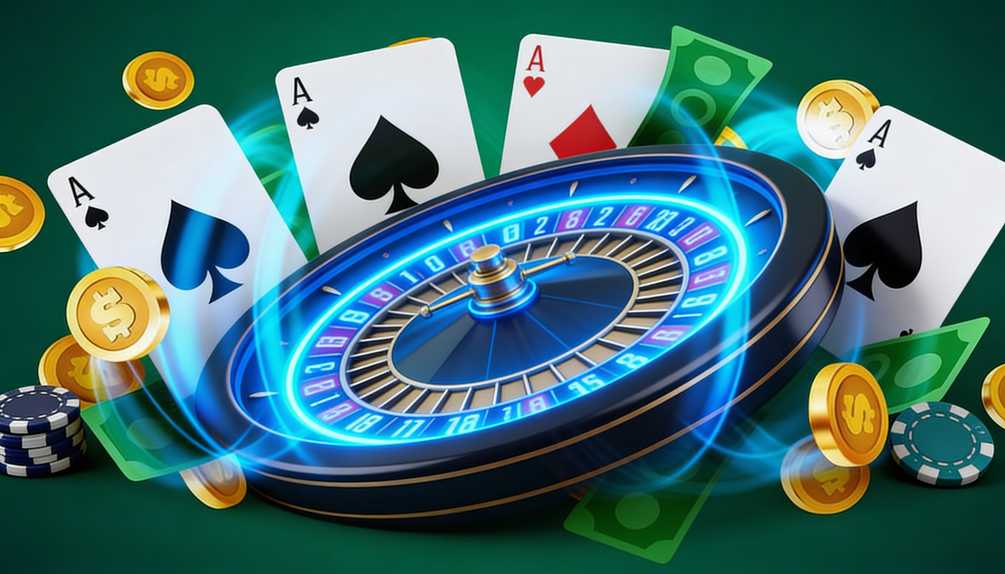 The Future of Online Gambling: Key Trends and Innovations Shaping 2024 and Beyond