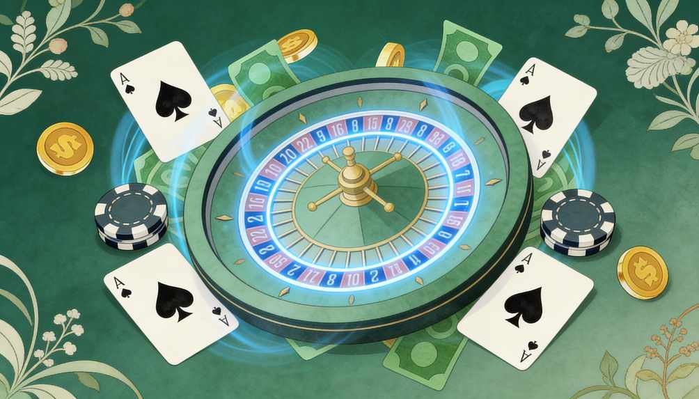 Trino Casino Review: Is This the Online Casino for You? (Detailed Analysis)