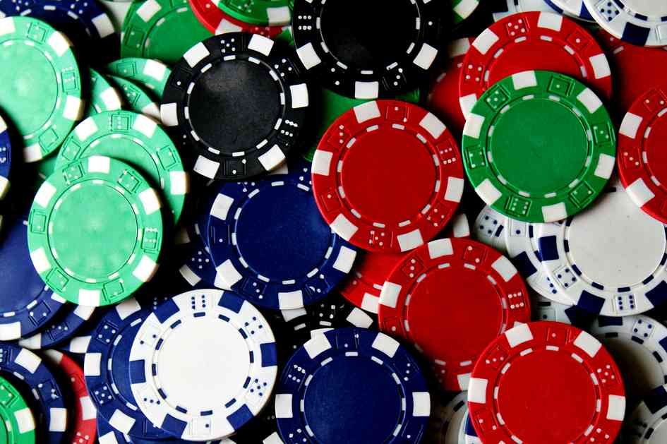 Trips Casino Spiel Bewertungen: Der ultimative Guide zu Side Bets und Gewinnchancen